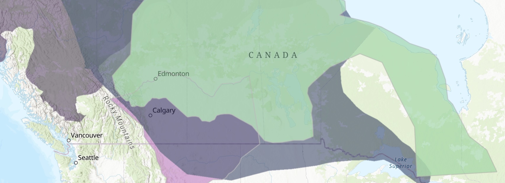 Prelude to Settler Colonial Policy