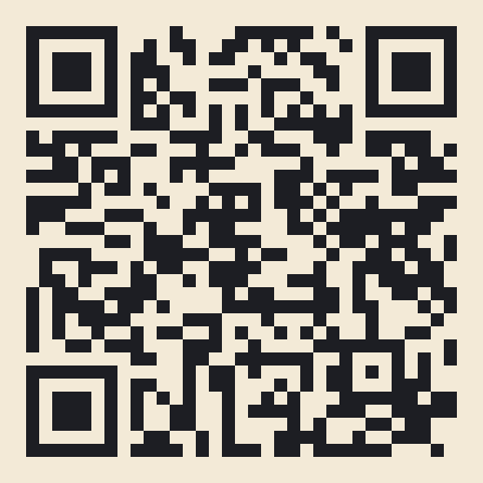 QR code for the three-decision exercise