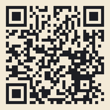 QR code for the workshop site